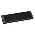 Cooler procesor deepcool mystique 360 argb negru,  Ventilatoare carcasa | electropc.ro
