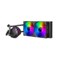 Cooler 1stplayer thunderstorm ts4 240 bl,  Ventilatoare carcasa | electropc.ro