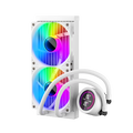 Cooler 1stplayer thunderstorm ts4 240 wh,  Ventilatoare carcasa | electropc.ro