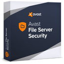 Antivirus Avast File Server Security - 1 server, 3 Ani, Licenta Noua,  Antivirus | electropc.ro