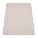 Cearceaf de pat cu elastic, dimensiune 140x200 cm , potrivit pentru saltele cu inaltime maxima de 30 cm . material 100% bumbac , densitate 144tc, elastic la colturi,  Cearceafuri de pat | electropc.ro
