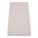 Cearceaf pat cu elastic 90x200 cm crem,  Cearceafuri de pat | electropc.ro