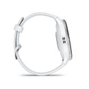 Ceas garmin venu 3 silver/whitestone,  SmartWatch-uri | electropc.ro