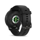 Ceas smartwach garmin venu 3, negru,  SmartWatch-uri | electropc.ro