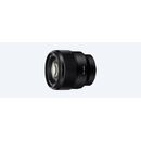 Obiectiv foto sony 85mm f1.8, cu zoom premium g master series,  Obiective | electropc.ro