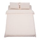 Set de pat dublu bbc cream,  Lenjerii de pat | electropc.ro