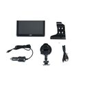 Sistem de navigatie gps + dvr pni s916 pro ecran 7 inch cu android 6.0, memorie 16 gb, 1gb ddr3 ram,  android 6.0, toucscreen, rezolutie: 800 x 480 pixeli, procesor:  1.3 ghz, slot card: micro sd, fm transmitter, acumulator  2000 mah.,  Navigatii GPS | electropc.ro