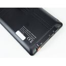Sistem de navigatie gps + dvr pni s916 pro ecran 7 inch cu android 6.0, memorie 16 gb, 1gb ddr3 ram,  android 6.0, toucscreen, rezolutie: 800 x 480 pixeli, procesor:  1.3 ghz, slot card: micro sd, fm transmitter, acumulator  2000 mah.,  Navigatii GPS | electropc.ro