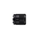 Sony fe 35 mm f1.8. componentă pentru: milc, structura lentilelor: 11/9, cea mai apropiata distanţă de focalizare: 0,22 m. compatibilitate mărci aparate foto: sony, mărire maximă: 0,24x, tip capac lentile: parasolar obiectiv detașabil. culoarea produsului,  Obiective | electropc.ro
