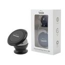 Suport magnetic pentru telefon mobil silvercloud easy drive 360 aplicare pe bord, unghi rotire: 360°, sistem de prindere: adeziv, tip magnet : n40,,  Telefoane mobile & accesorii | electropc.ro