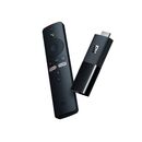 Xiaomi mi tv stick, full hd, chromecast, control voce, bluetooth, wi-fi, hdmi, negru,  Accesorii smart TV | electropc.ro