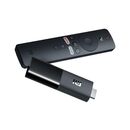 Xiaomi mi tv stick, full hd, chromecast, control voce, bluetooth, wi-fi, hdmi, negru,  Accesorii smart TV | electropc.ro