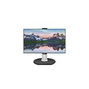 Monitor 31.5" philips 329p9h cu statie de andocare usb-c, 4k uhd 3840*2160, 60 hz, 16:9, 350 cd/mp,,  Monitoare LED | electropc.ro
