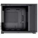 Carcasa jonsbo d31 mesh micro-atx tempered glass negru,  Carcase | electropc.ro