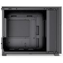Carcasa jonsbo d31 micro-atx tempered glass negru,  Carcase | electropc.ro