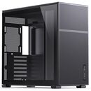 Carcasa jonsbo d41 mesh atx tempered glass negru,  Carcase | electropc.ro