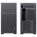 Carcasa jonsbo d41 mesh atx tempered glass negru,  Carcase | electropc.ro