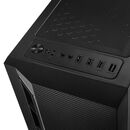 Carcasa kolink inspire k7 argb mid-tower negru, preinstalled fans 1x 120 mm,  Carcase | electropc.ro