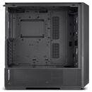 Carcasa lian li lancool 216 e-atx mid-tower, preinstalled fans 1x 140 mm, 2x 160 mm,  Carcase | electropc.ro