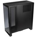 Carcasa phanteks nv series nv7 e-atx tempered glass argb negru,  Carcase | electropc.ro