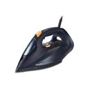 Fier de calcat philips seria 7000 dst7060/20, 3000w, 250g/min, 300ml, talpa steamglide elite, bleumarin-galben,  Fiare de calcat | electropc.ro