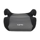 Inaltator 15-36 kg cu isofix, gri,  Scaune auto copii | electropc.ro