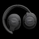 Jbl tune 720bt black,  Casti audio | electropc.ro
