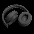 Jbl tune 720bt black,  Casti audio | electropc.ro