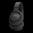 Jbl tune 720bt black,  Casti audio | electropc.ro
