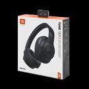 Jbl tune 720bt black,  Casti audio | electropc.ro