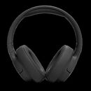 Jbl tune 720bt black,  Casti audio | electropc.ro