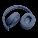 Jbl tune 720bt blue,  Casti audio | electropc.ro