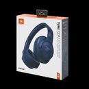 Jbl tune 720bt blue,  Casti audio | electropc.ro