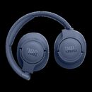 Jbl tune 720bt blue,  Casti audio | electropc.ro
