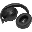 Jbl tune 760bt black,  Casti audio | electropc.ro