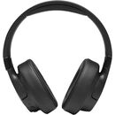 Jbl tune 760bt black,  Casti audio | electropc.ro
