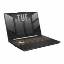 Laptop gaming asus tuf f15, fx506hc-hn004, 15.6-inch, fhd (1920 x 1080), 8gb ddr4 so-dimm *2, i5-11400h, 512gb ssd, rtx(t) 3050 intel(r) uhd graphics, dos, black,  Laptopuri | electropc.ro