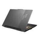 Laptop gaming asus tuf f15, fx506hc-hn004, 15.6-inch, fhd (1920 x 1080), 8gb ddr4 so-dimm *2, i5-11400h, 512gb ssd, rtx(t) 3050 intel(r) uhd graphics, dos, black,  Laptopuri | electropc.ro