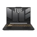 Laptop gaming asus tuf f15, fx506hc-hn004, 15.6-inch, fhd (1920 x 1080), 8gb ddr4 so-dimm *2, i5-11400h, 512gb ssd, rtx(t) 3050 intel(r) uhd graphics, dos, black,  Laptopuri | electropc.ro