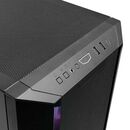 Lian li lancool iii e-atx mid-twr rgb negru, pci-slots 8, preinstalled fans 4x 140 mm,  Carcase | electropc.ro