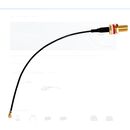 Mikrotik acsmaufl sma pigtail cable, cablu conexiune modem-antena externa,  Accesorii switch-uri | electropc.ro