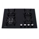 Plita incorporabila heinner hbh-s584wi-gbk,  Incorporabile | electropc.ro