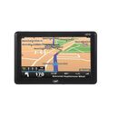 Pni l810-hm sistem navigatie 7", windows ce 6.0, rezolutie: 800 x 480, aspect: 16:9, procesor: 800 mhz. meemrie ram 256 mb, memorie interna: 8gb, slot microsd, max 32gb, culoare negru, fm transmitter, cu harta europei  mireo  don't panic inclusa.,  Navigatii GPS | electropc.ro