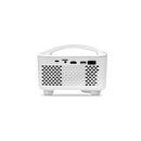 Proiector acer aopen qf13 portabil, fhd 1920* 1080, 6.000 lumeni led, 16:9/ 4:3, 1.000:1, dimensiune maxima imagine 165", distanta maxima de proiectie 5.15 m, boxa 5w, led 100.000 ore, 1.9 kg, hdmi, micro sd, usb (wireless dongle, type a), usb type-c, dc ,  Videoproiectoare | electropc.ro