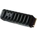 Ssd corsair mp600 pro xt 2tb, pcie 4, m.2, ssd max sequential read cdm up to 7,100mb/s ssd max sequential write cdm up to 6,800mb/s,  SSD-uri Interne | electropc.ro