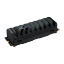 Ssd corsair mp600 pro xt 2tb, pcie 4, m.2, ssd max sequential read cdm up to 7,100mb/s ssd max sequential write cdm up to 6,800mb/s,  SSD-uri Interne | electropc.ro