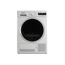 Uscator de rufe cu condensare hcd-v10f4b,  Uscatoare cu condensare | electropc.ro