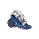 Aspirator fara sac hoover st50alg 011, capacitate 10l, filtru hepa 13, duza parchet/ covor/ praf/ mobila/ spatii inguste/ podea, greutate 6.6 kg, culoare albastru- argintiu,  Aspiratoare | electropc.ro