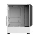 Carcasa 1stplayer gaming f4-3r2, fara sursa, alba,  Carcase | electropc.ro