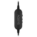 Casti over-ear aqirys altair, sistem de sunet 7.1 virtual surround, cu fir, cu microfon flexibil, interfata usb 2.0,  Casti audio | electropc.ro